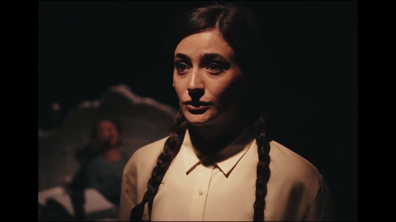C’ERA UNA VOLTA – MANUALE DI SOPRAVVIVENZA PER IMMAGINI - Trailer