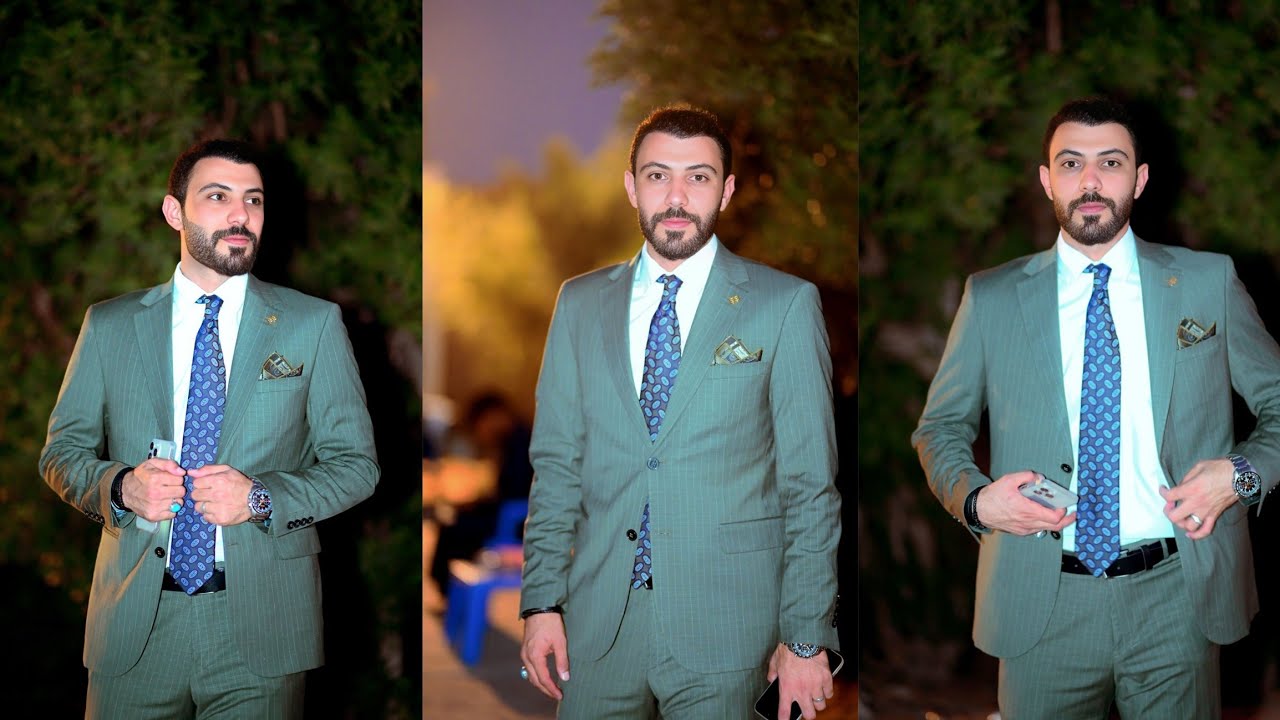حنة الورد 💟 احمد جاسم 💟#الف_مبروك #للحجز07802322719 #انسته60.x8
