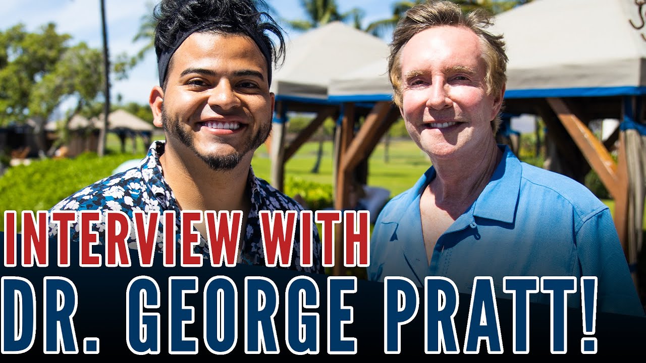 Understanding The Power Of Your Subconscious Mind With Dr. George Pratt | Interview