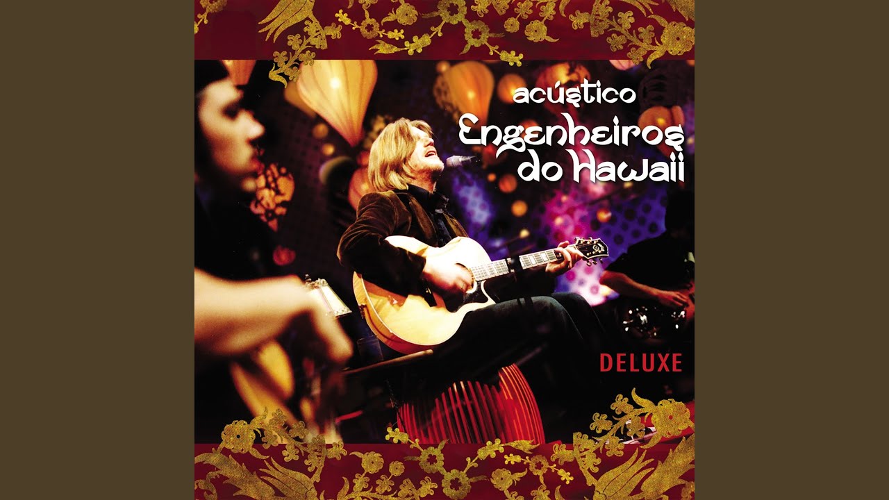 Infinita Highway (Ao Vivo)