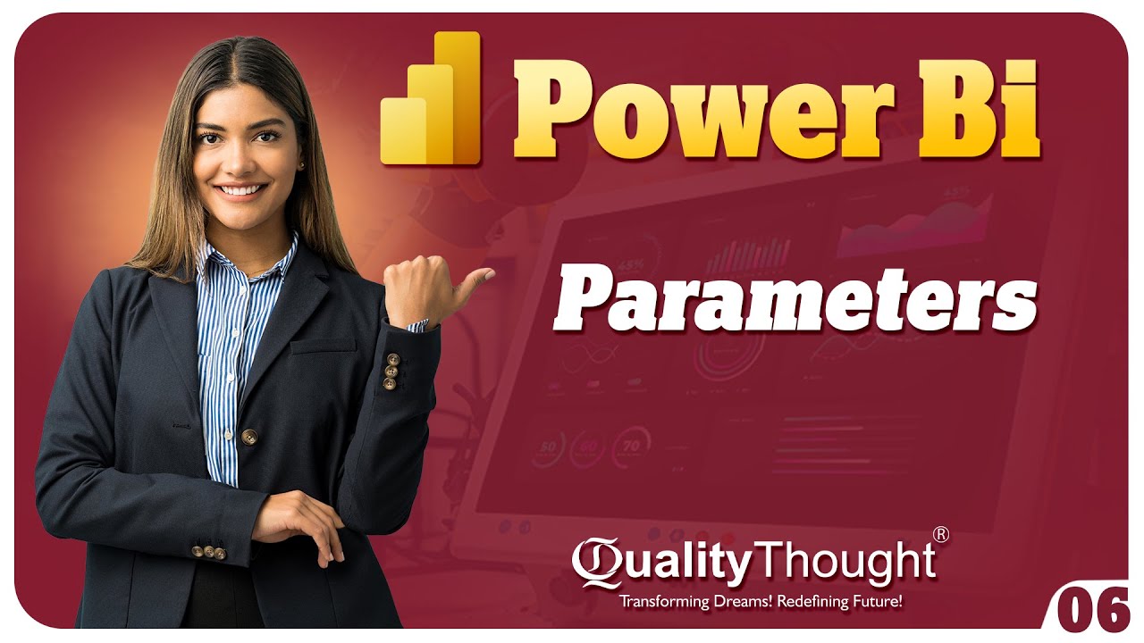 What are Field Parameters in Power BI - Learn Power BI Tutorial for Beginners | Session - 06