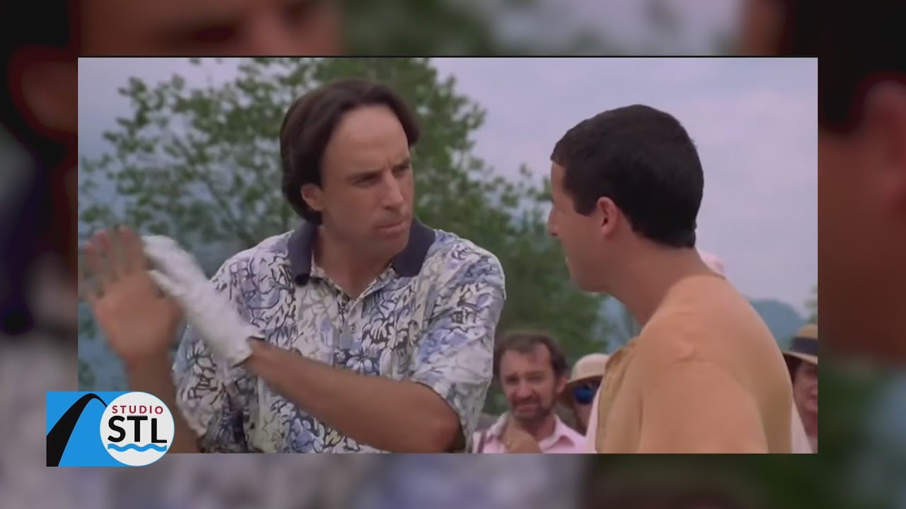 Trending Topics: Kevin Nealon brings stand-up to Helium Comedy Club