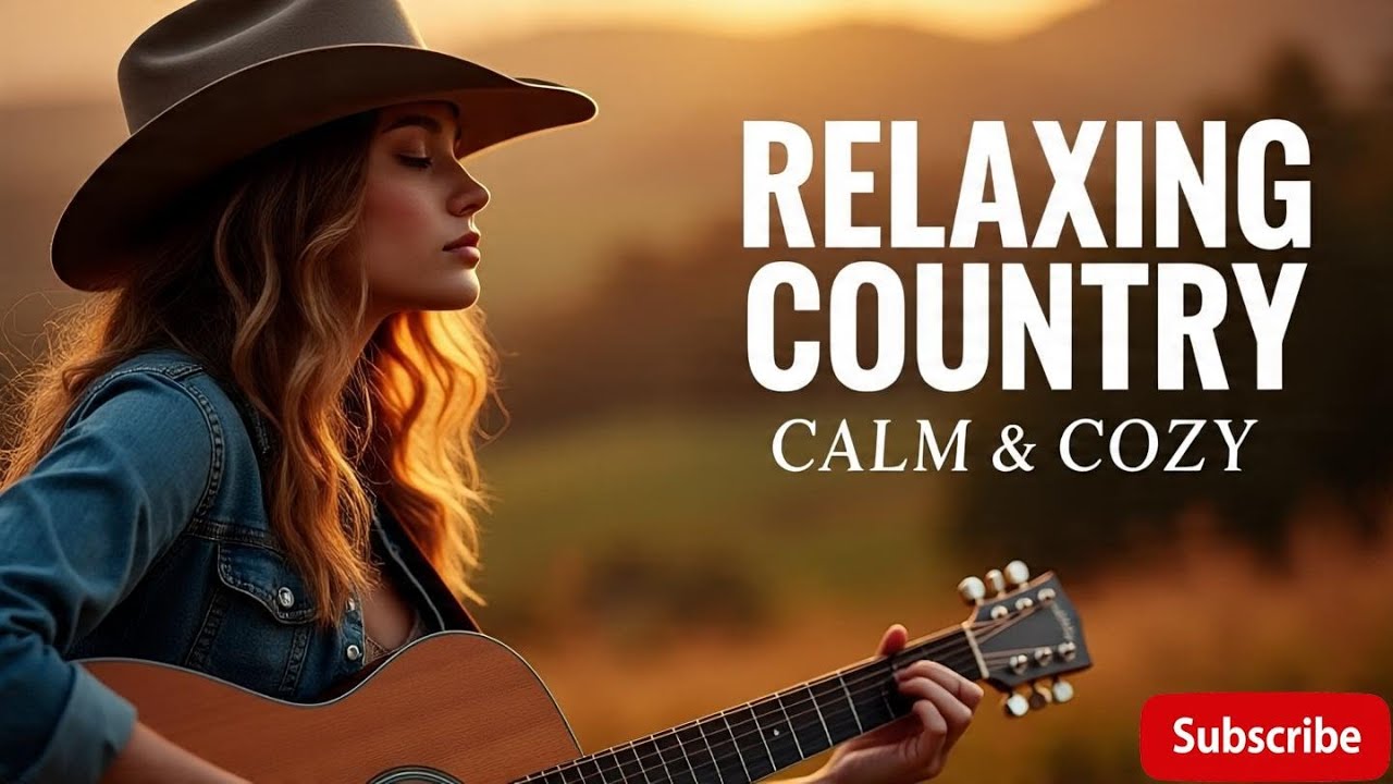 Top Country Music 2025 - Romantic Love Songs | Best Love & Romantic Country Songs Playlist Vol 5