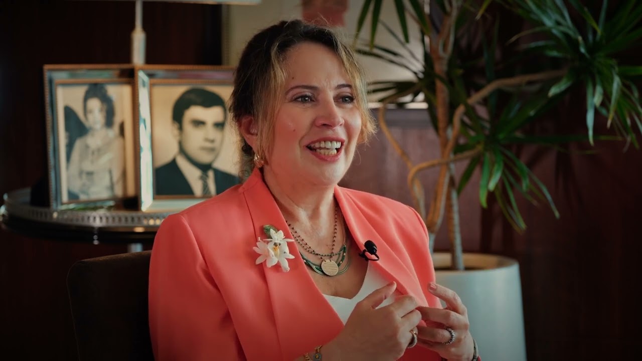“Bir Babanın Ardında Bıraktığı Hayat: İçim Çağıner’in Tanıklığı”