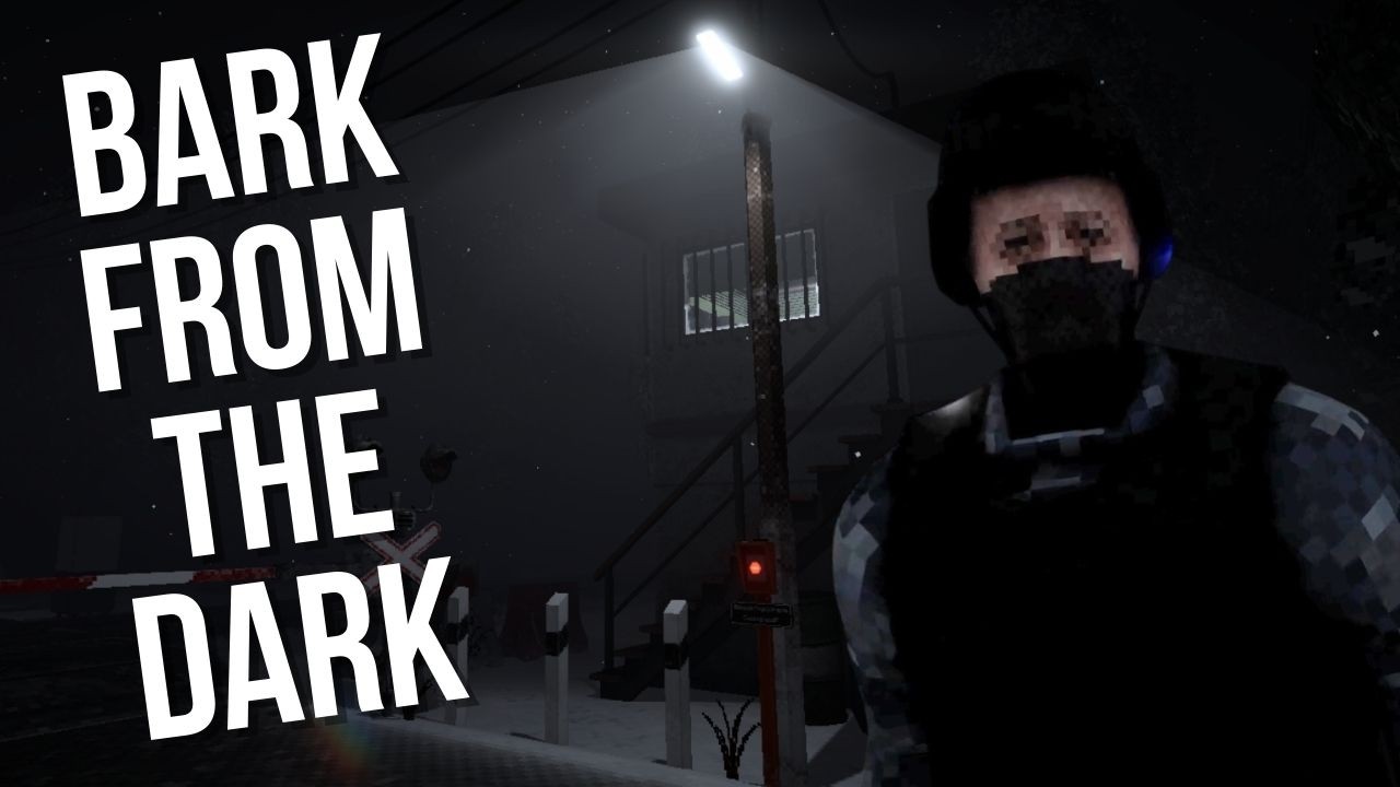 Barking from the Dark | Gameplay