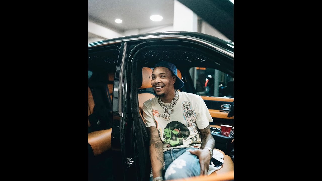 (FREE) G Herbo Type Beat - 'Heal Me'