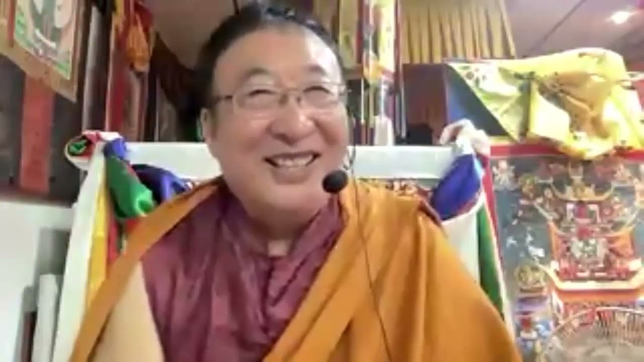 The Golden Age: Unlocking Prosperity, Health, and Good Fortune Through Dharma