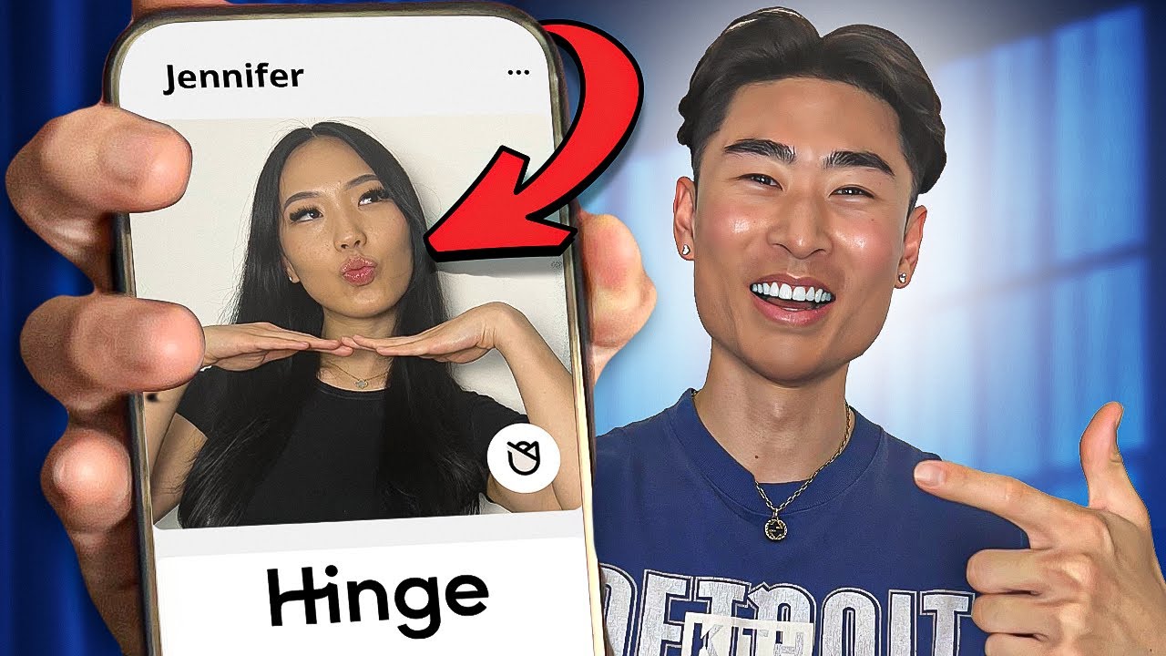 Rating Our Viewers Dating Profiles! (Part 2)