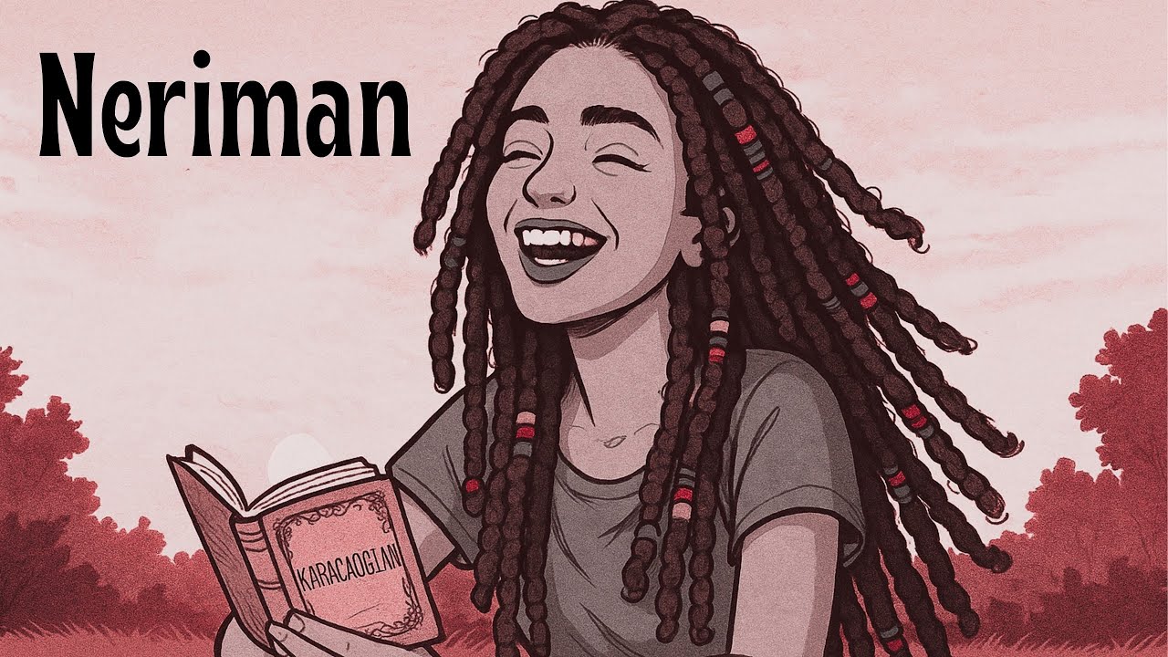 The Project: Anatolian Reggae I Neriman I M&uuml;zik Mahsulleri Ofisi