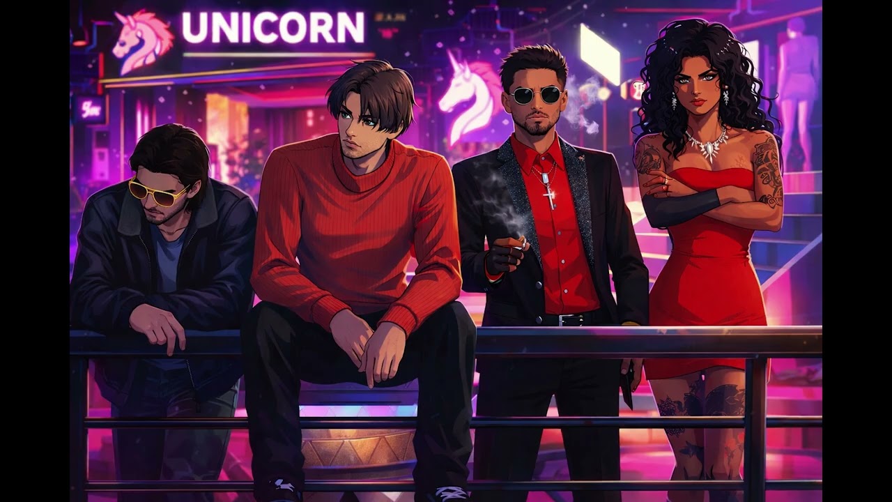 Unicorn