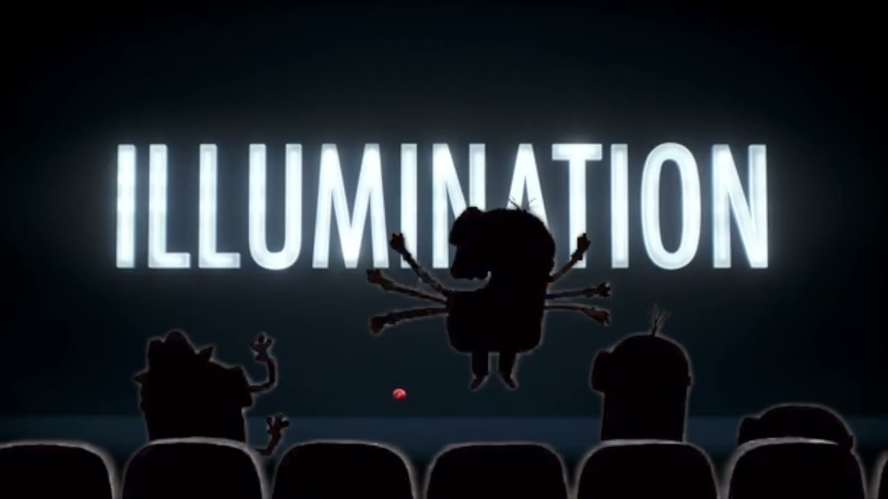 Minions Are Watching Full Logos S2 E13