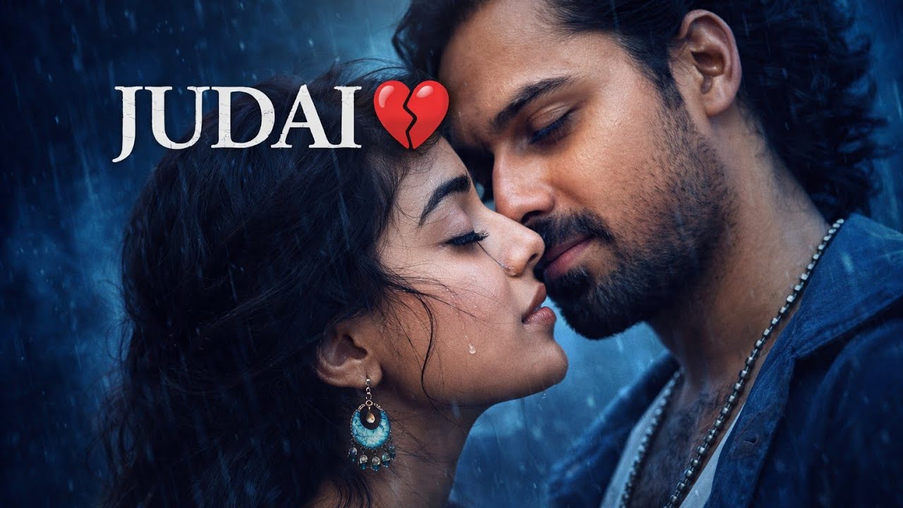Judai 💔 | Awarapan 2 | Emraan Hashmi | Disha Patani | New Sad Romantic Song 2026 | Raag Orbit