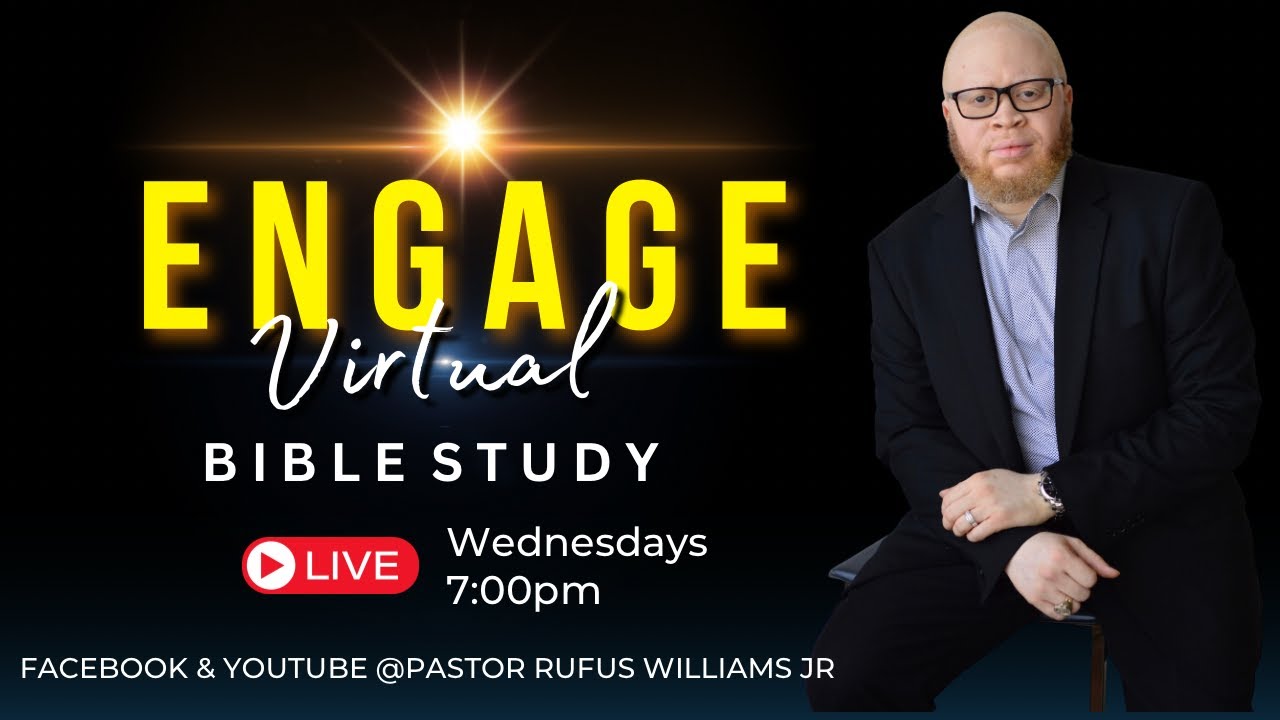 Understanding Seed Principle: Engage Virtual Bible Study 02.11.26