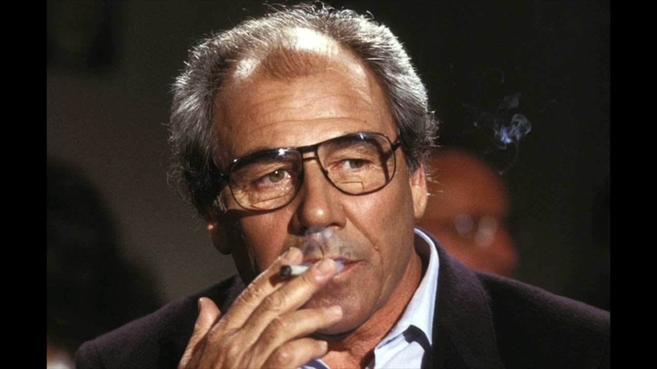 Jean Baudrillard – After the Orgy (1990)