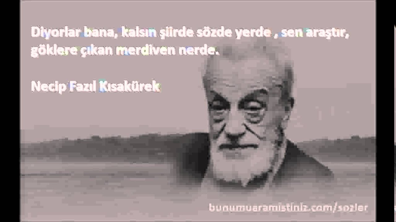 ALLAH a ulaşmak (Yol ayrımı) KENDİNİZİ KURTARIN