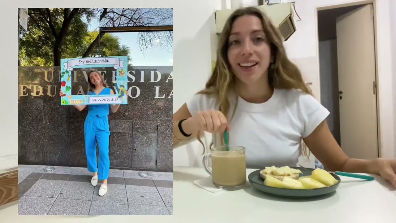 Vlog de mi semana siendo diseñadora y creadora de contenido freelance 💕