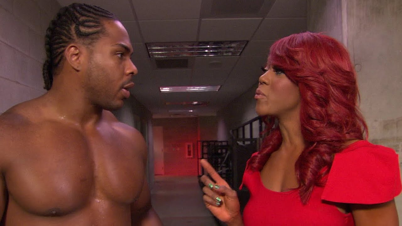 Alicia Fox promises JTG she can turn him into a new man