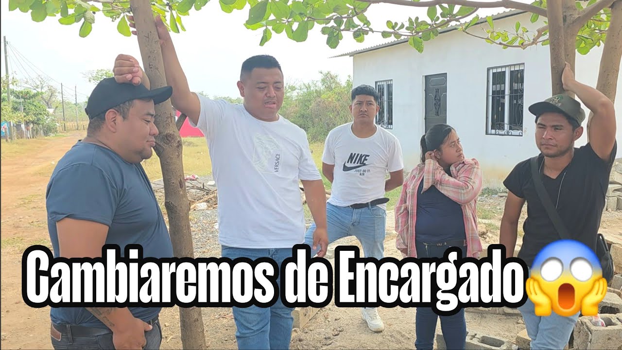 Romario esta muy enojado no hay vistas en este canal Jorge sera el nuevo encargo😱