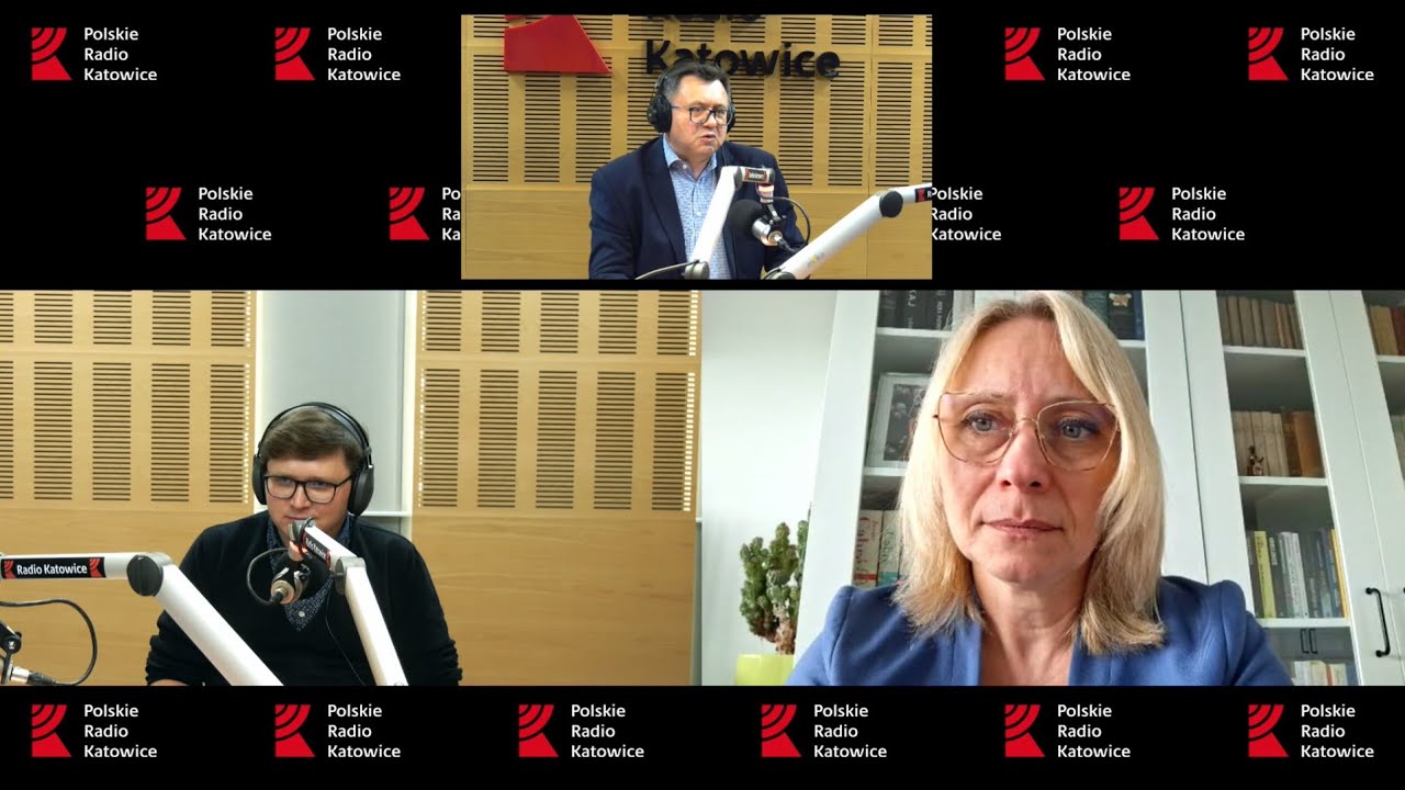 Bez komentarza - kampania wyborcza i nowy papież
