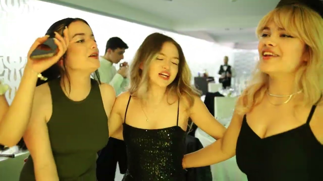Aftermovie Majorat