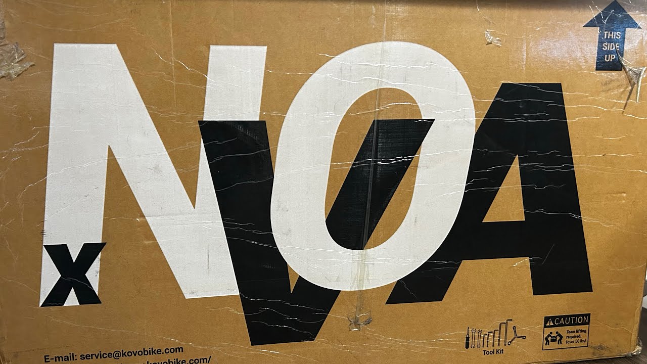 ￼ Nvoa X review