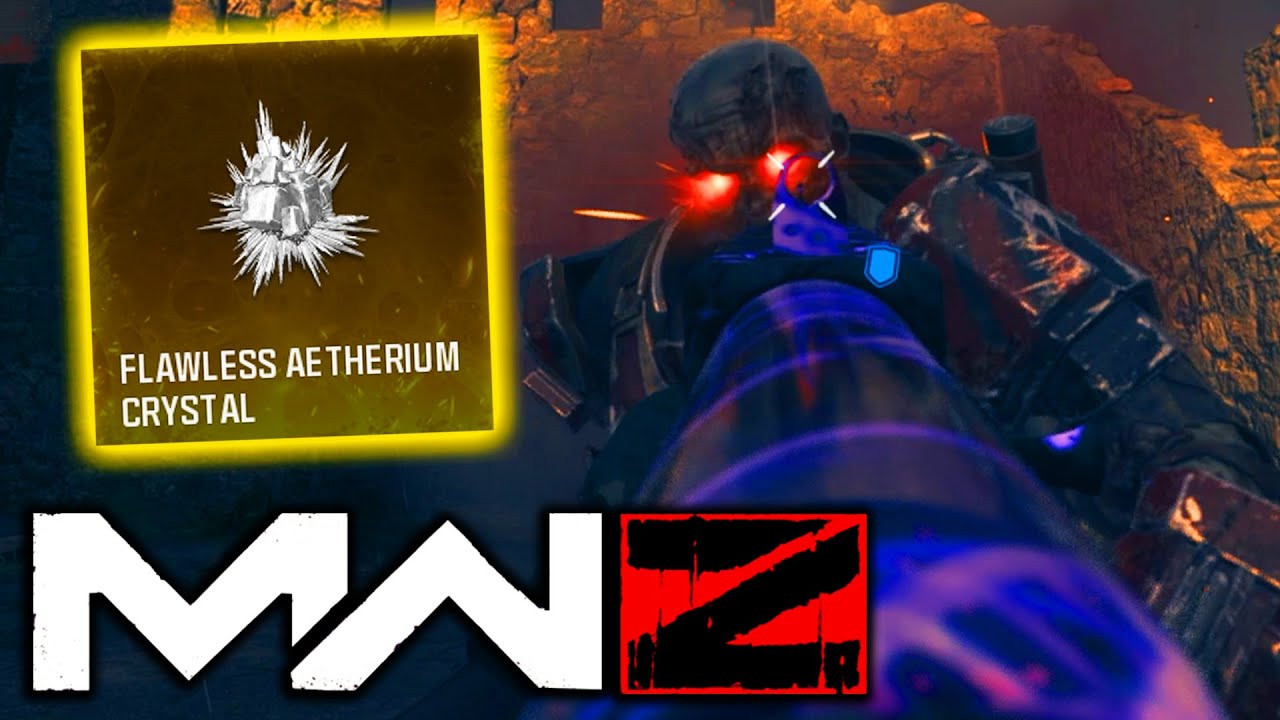 MW3 Zombies - This Shotgun is INSTA-KILLING ZOMBIES in Tier 3! (Overpowered)