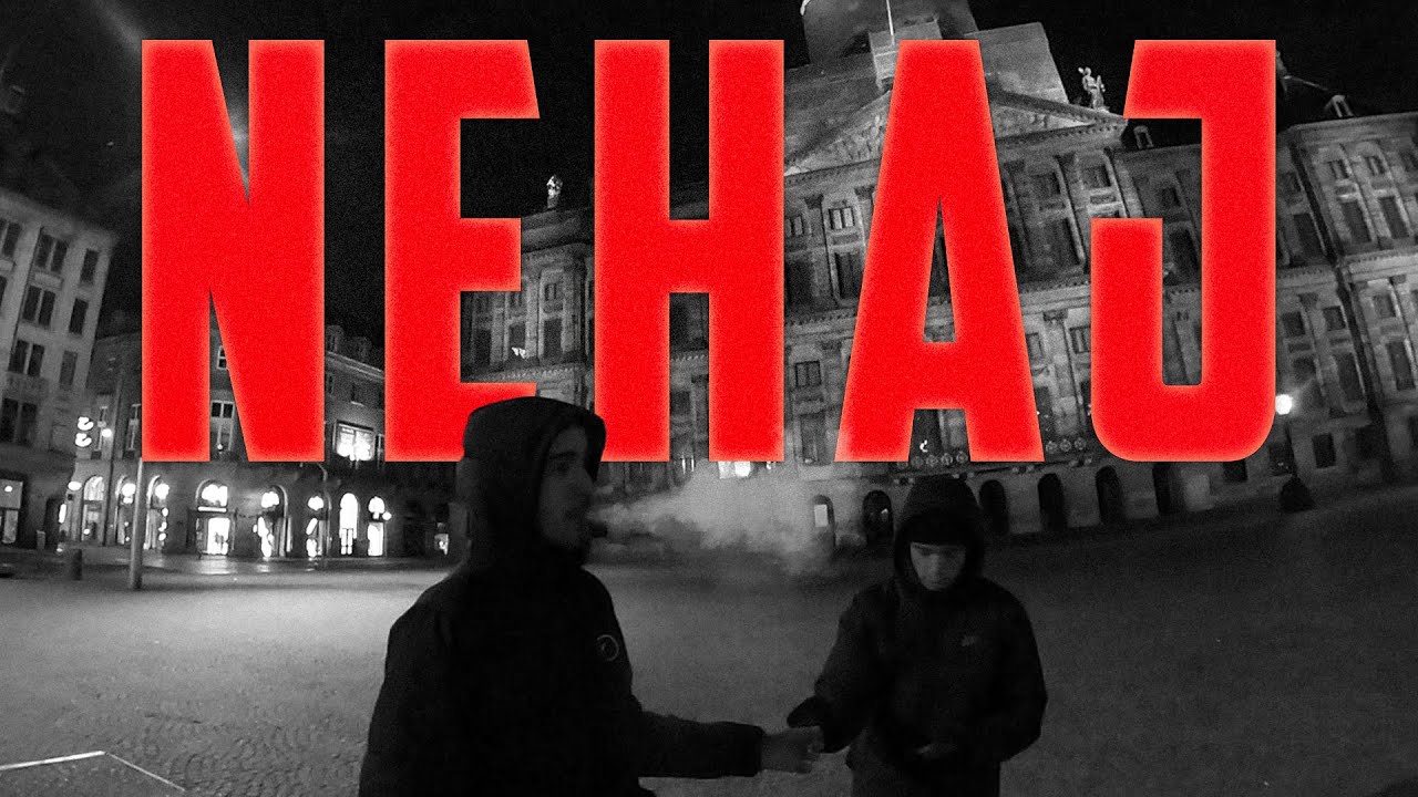 Miki i Đabi - Nehaj (Official Video)