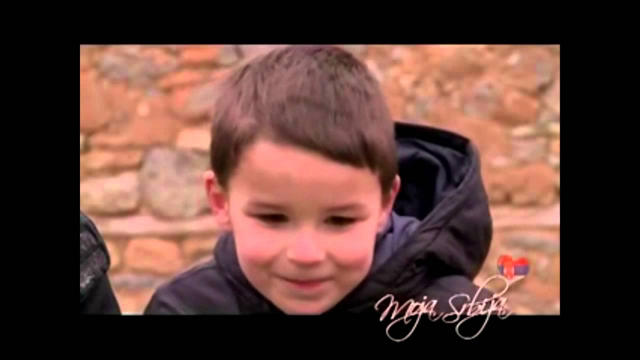 Деца са Косова и Метохије у емисији 