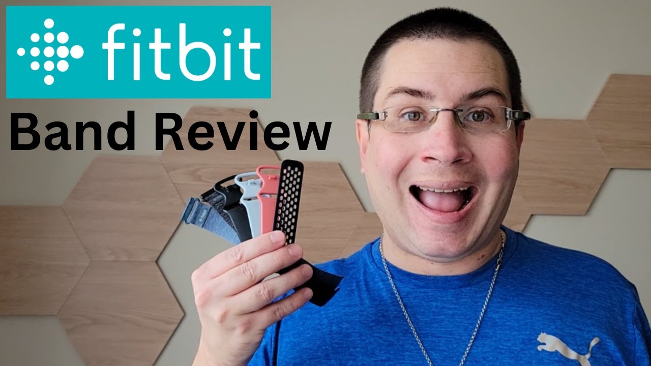 Fitbit Band Review, Versa 4, Sense 2, Money and Health!