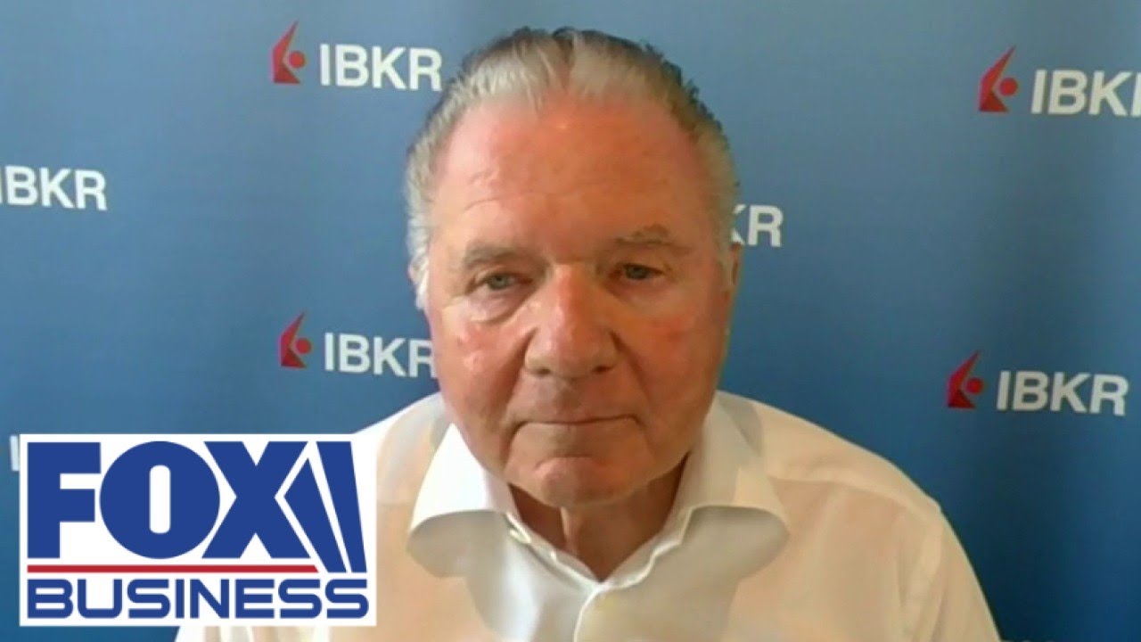 Top GOP donor reveals his &lsquo;ideal candidate&rsquo; for 2024