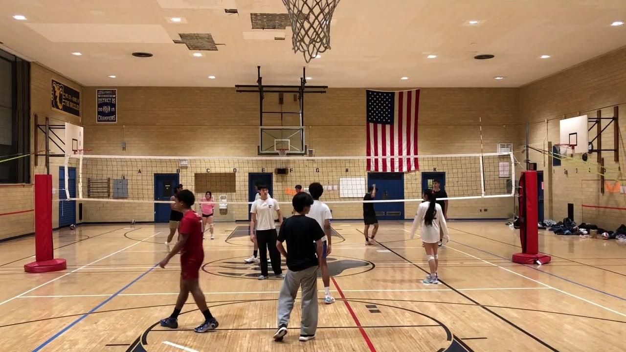 Youth Open Play - 5 of 5 February 21, 2026
