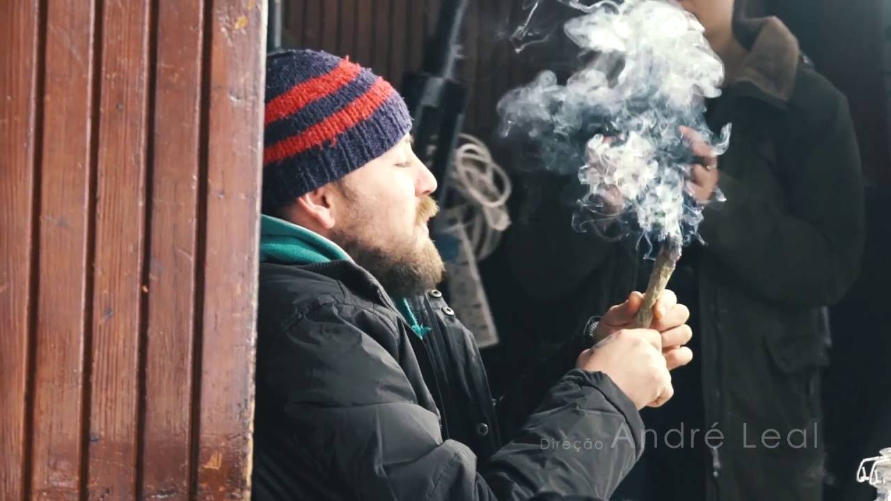 5&ordf; Copa Cannabis Uruguay 2016 - Cobertura Maryjuana