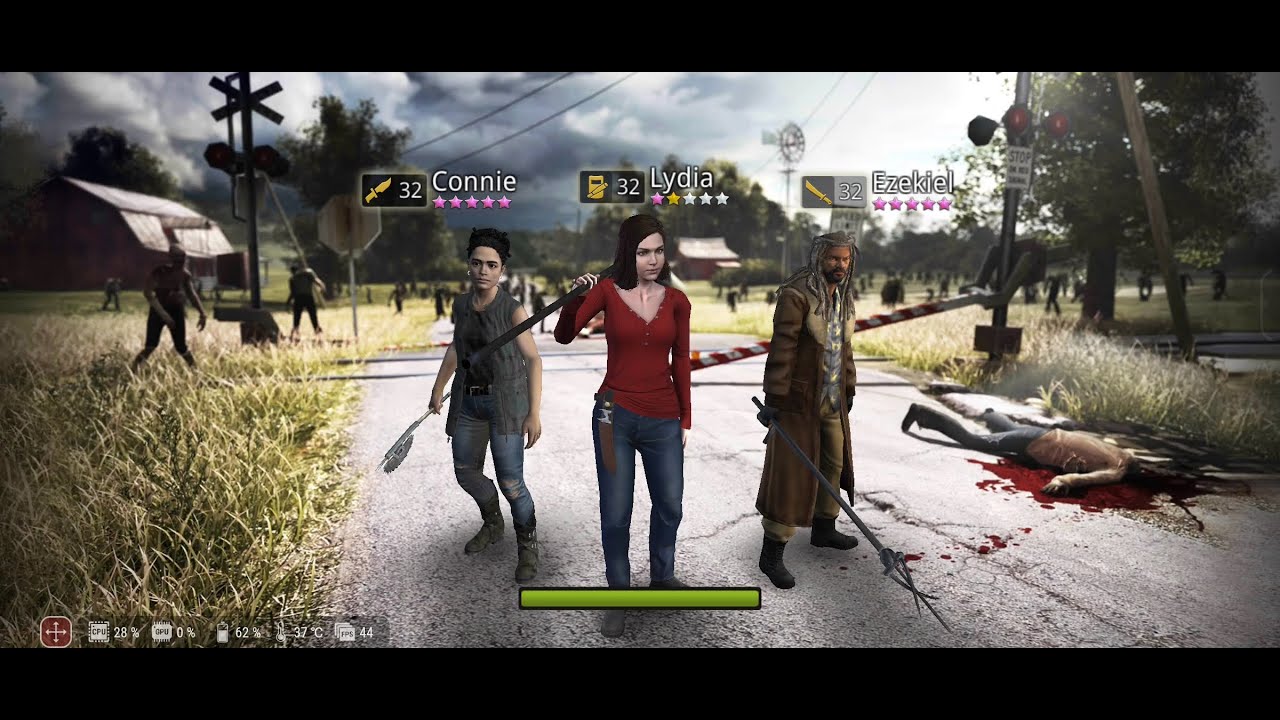 Twd  challenge skip round 81-90 THE SEASON 11 CHALLENGE 24/01/26