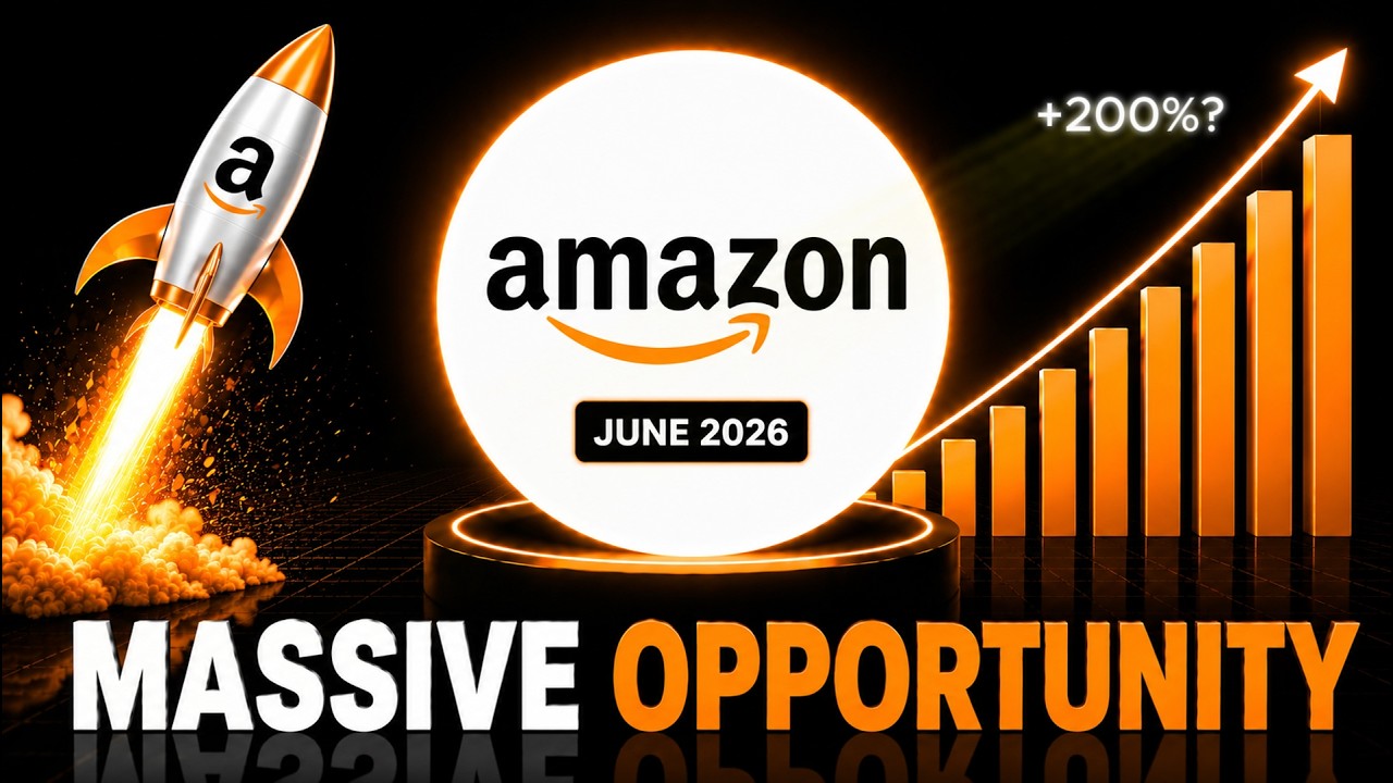 Amazon (AMZN) Stock Analysis: AI Growth, Valuation & Price Target