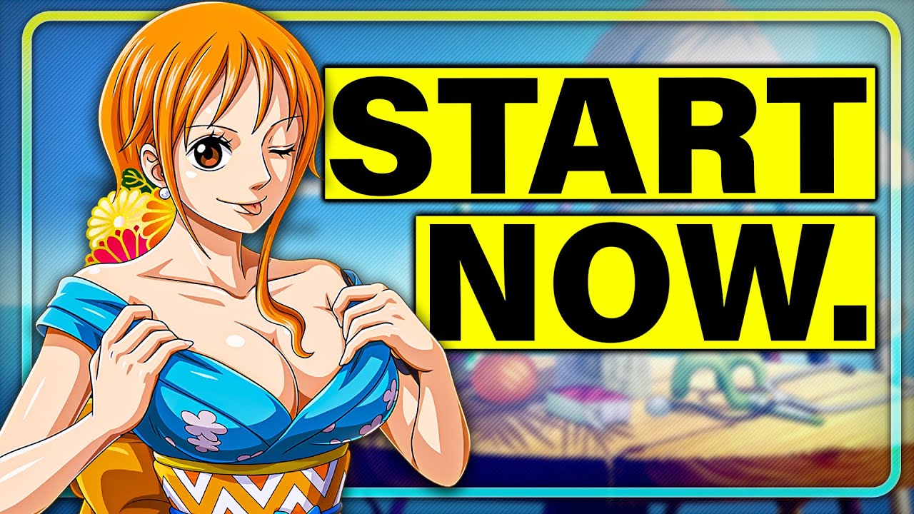 Why Everyone is SO OBSESSED with One Piece