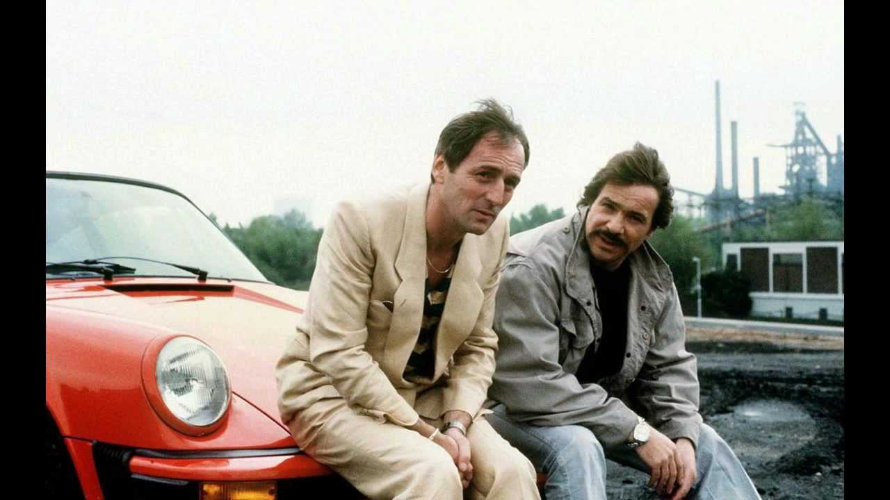 Westernhagen -- Hier in der Kneipe fühl ich mich frei