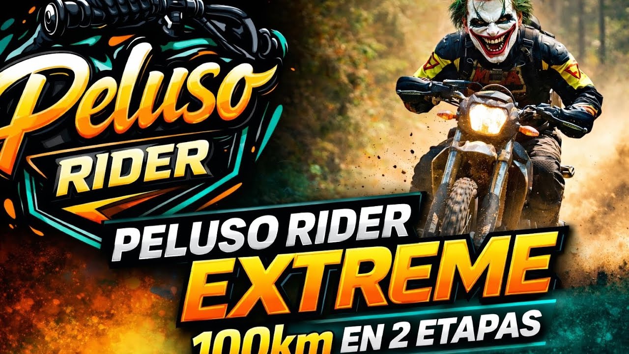 El Reto definitivo