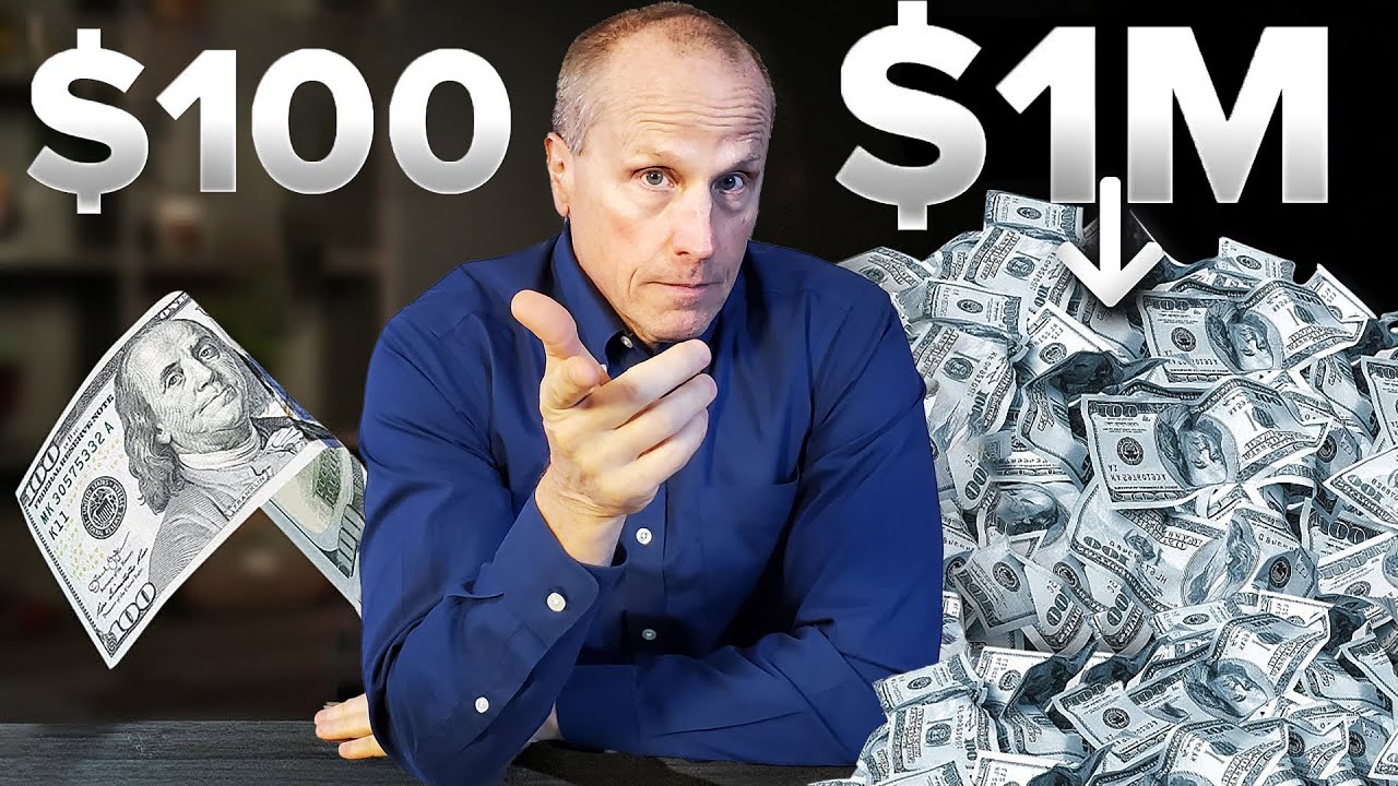 How to Build Real Wealth on an Average Salary