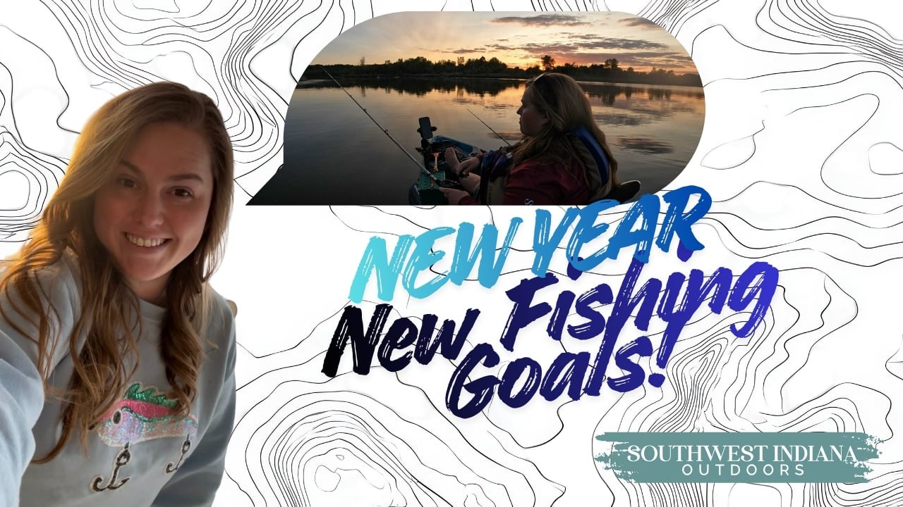 New Year’s Goals