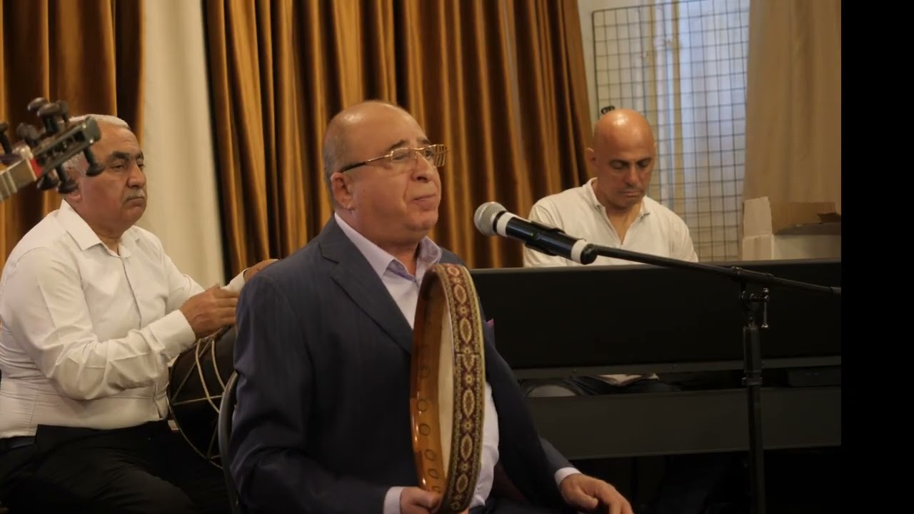 Yosef Ben Yochai - Mugam Bire Nidanu + Me Rafdumge E Isroil