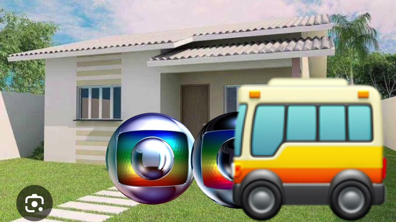 Globo e seus amigos em: O Globo 2005 falou mal dos animais / Ficou de castigo