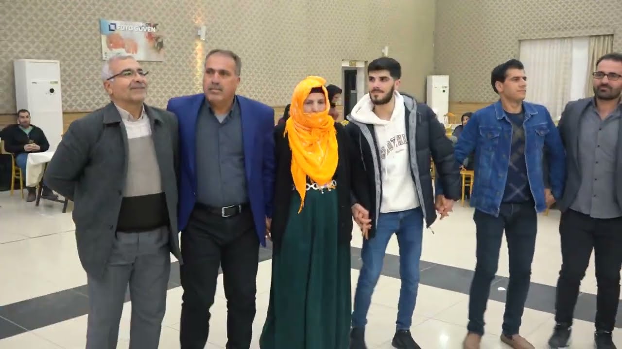 EYLÜL & YILMAZ - LİLYANA DÜĞÜN SALONU - PART 3