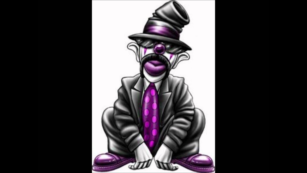 LATE NIGHT CREEP-CLIKA ONE(SCREWED)