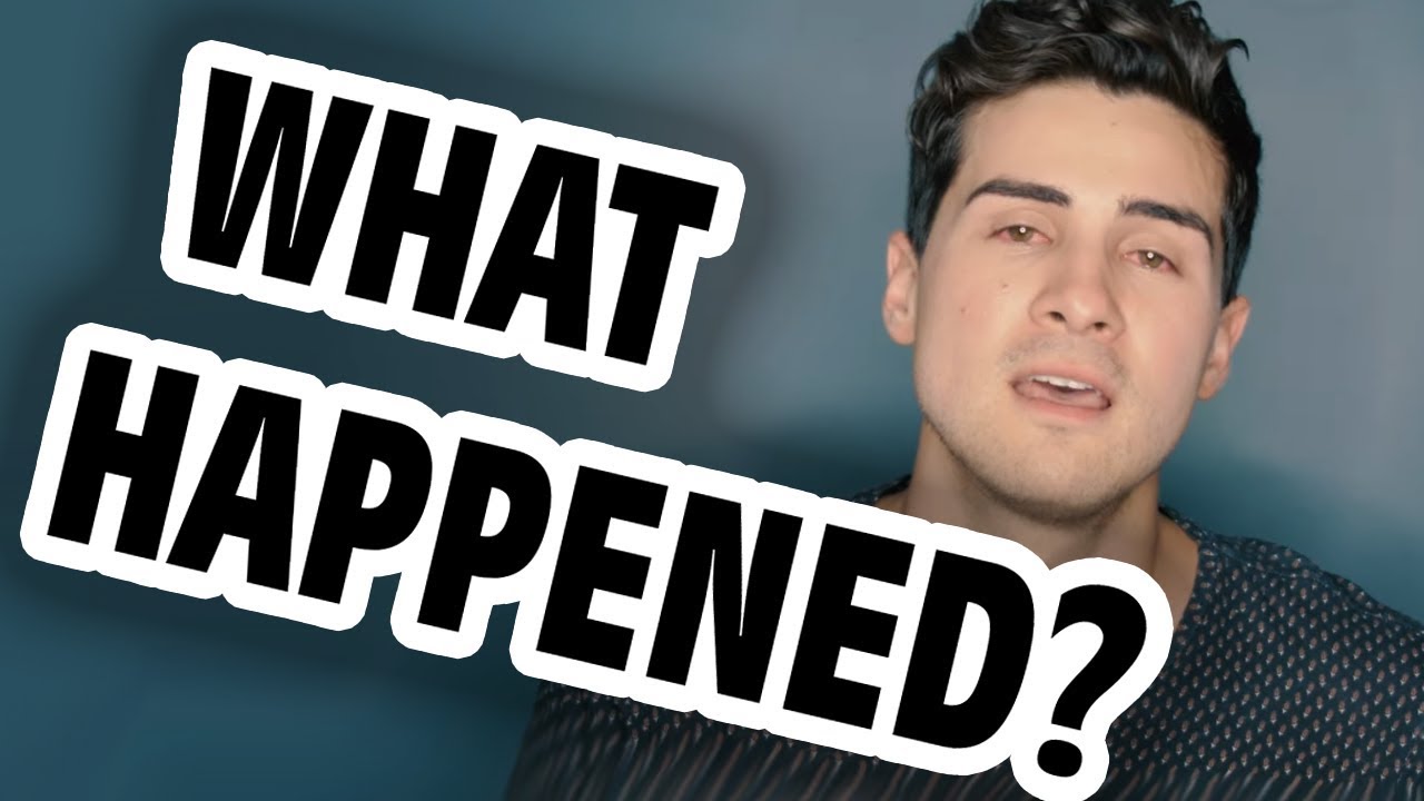 What Happened to Smosh? - GFM