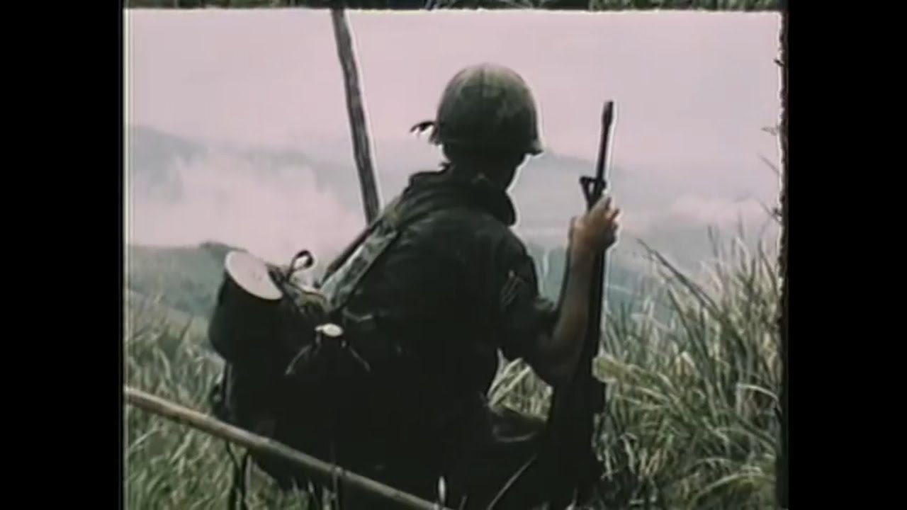 San Francisco - Vietnam War