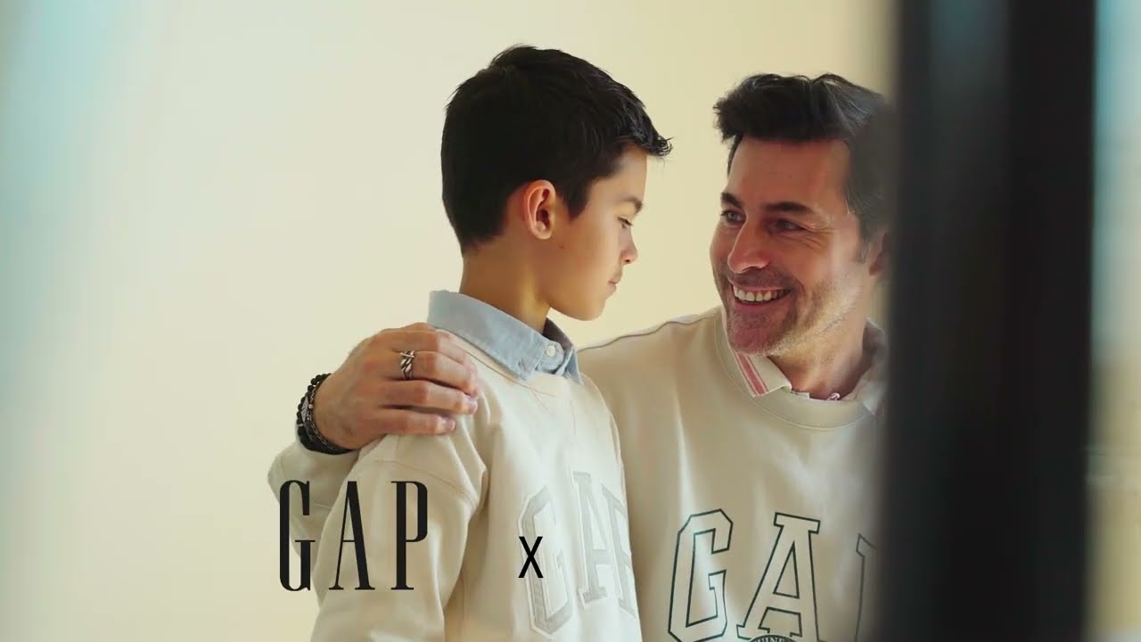GAP T&uuml;rkiye x Magnet Quarterly