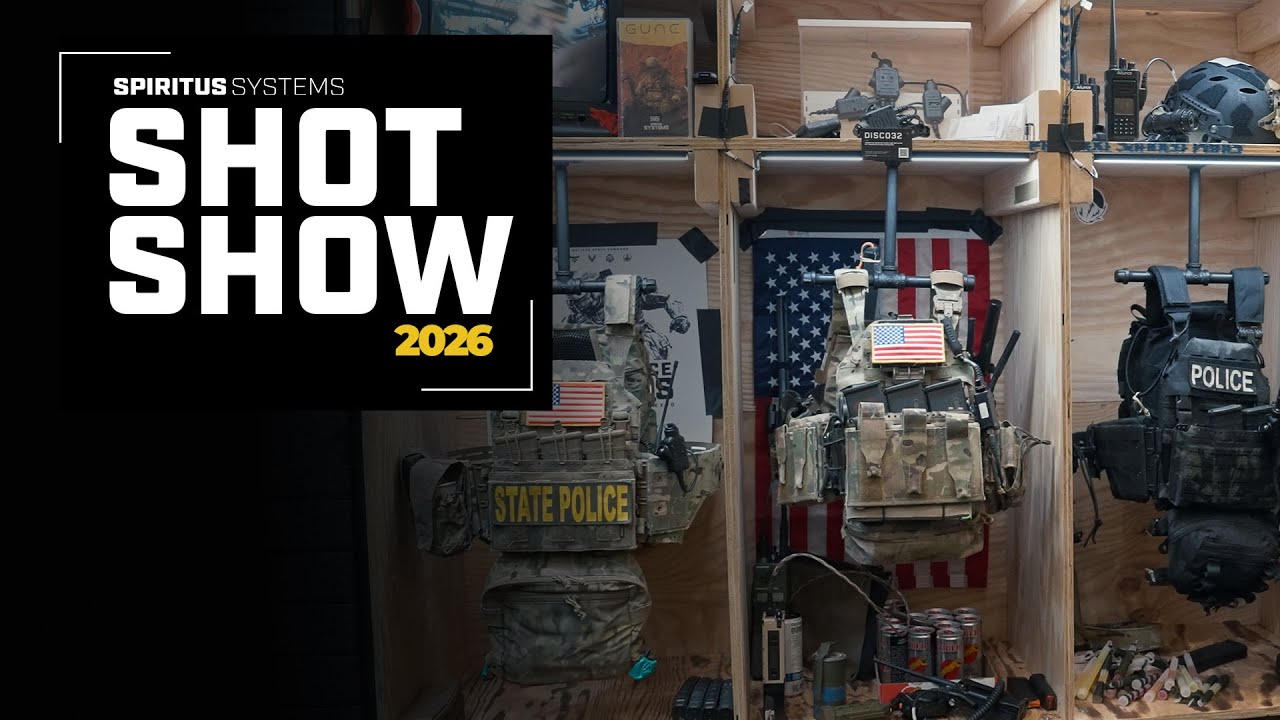 Shot Shot 2026 New Products