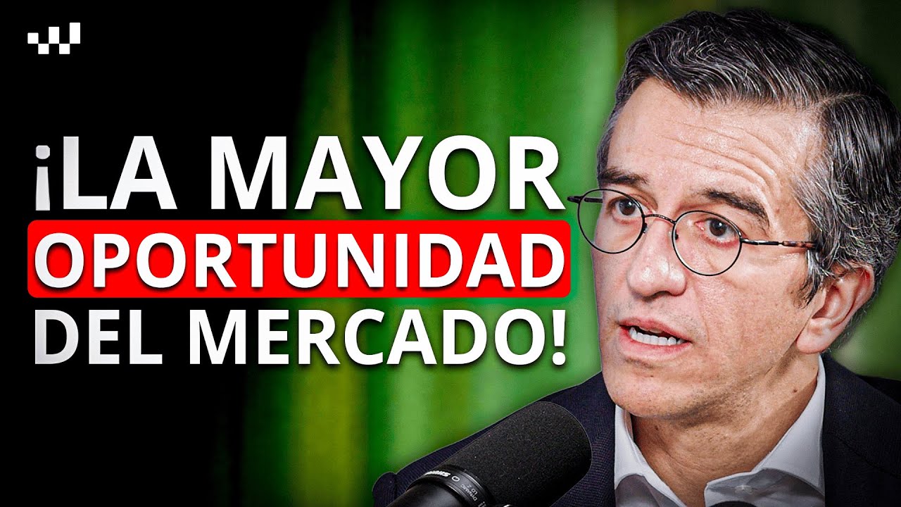 Inversor +150M Revela Cómo EVITAR Errores y GANAR Dinero en Bolsa