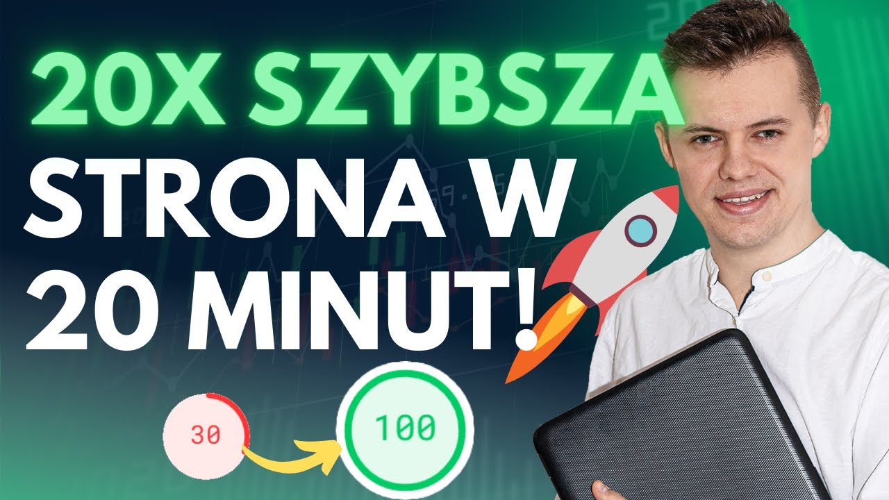 Optymalizacja Strony WordPress Dla Nietechnicznych. Pełna Konfiguracja Wtyczki LiteSpeed Cache.