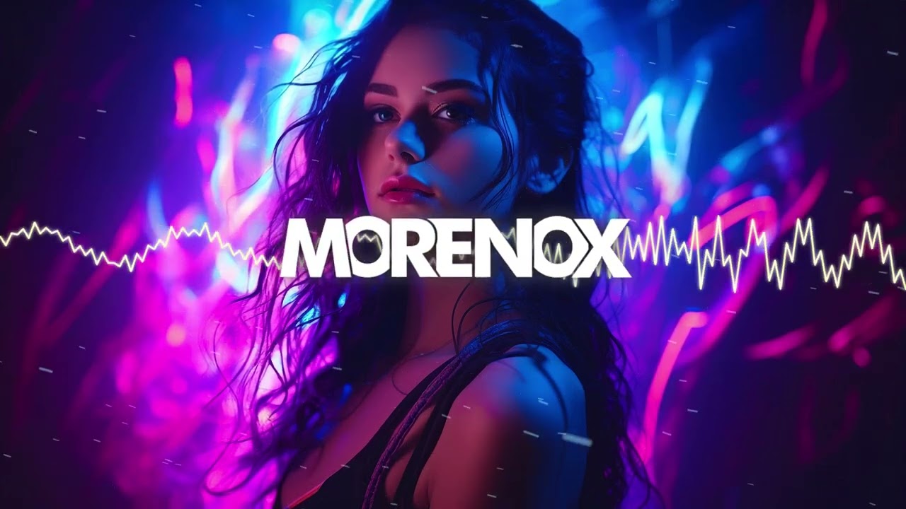 LISTOPAD 2024 ✅ NAJLEPSZA MUZYKA KLUBOWA 2024 VOL 43 || MORENOX 🎶